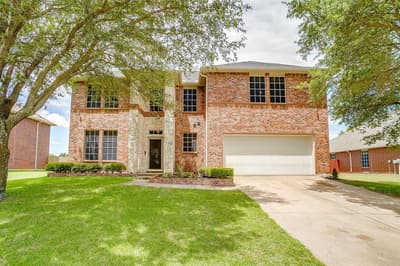 1607 Willow Lane, Cedar Hill TX 75104