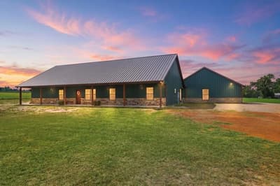 971 Bamboo Road, Big Sandy TX 75755