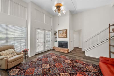 2905 Lake Shore Drive # 203, Waco TX 76708 - Photo 2