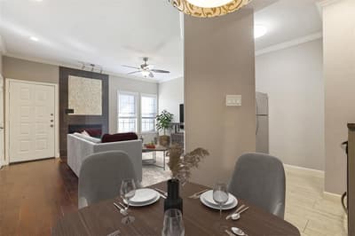 5757 E University Boulevard # 22B, Dallas TX 75206 - Photo 2