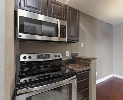 5757 E University Boulevard # 22B, Dallas TX 75206 - Photo 5