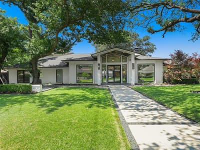 4139 Allencrest Lane, Dallas TX 75244