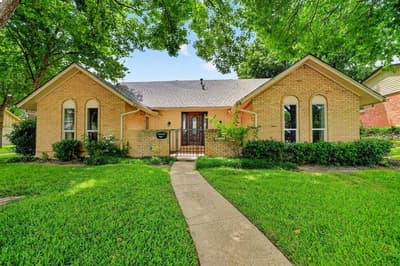 4037 Treeline Drive, Dallas TX 75224