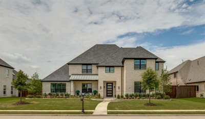 2511 Elaine Drive, Wylie TX 75098