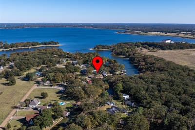 104 Oakcrest Court, Trinidad TX 75163