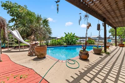 142 Deer Island Road, Mabank TX 75156 - Photo 2