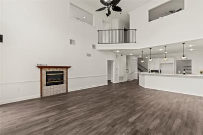 142 Deer Island Road, Mabank TX 75156 - Photo 3