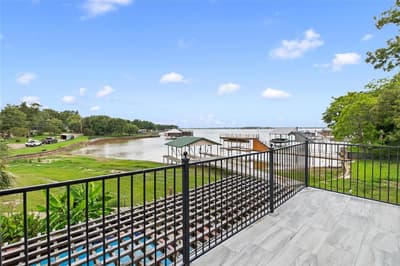 142 Deer Island Road, Mabank TX 75156 - Photo 4