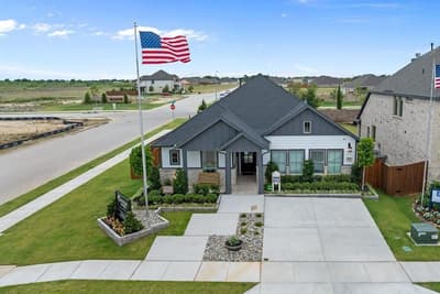 10632 Moss Cove Drive, Fort Worth TX 76036
