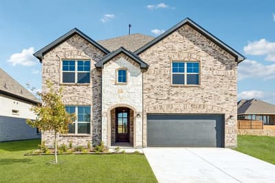 3512 Macrostie Way, Fort Worth TX 76179