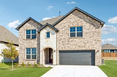 3512 Macrostie Way, Fort Worth TX 76179 - Photo 5