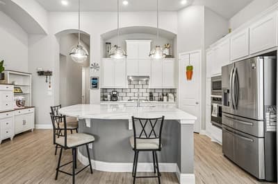 8901 Cedar Basin Drive, McKinney TX 75071 - Photo 5