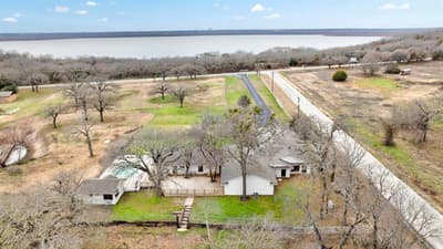 3700 Moseley Road, Cross Roads TX 76227