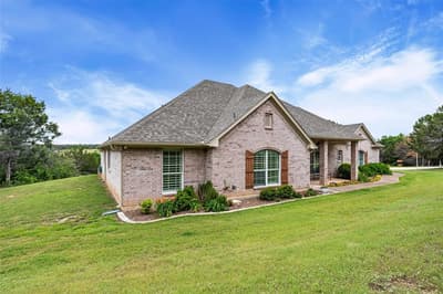 2809 Wind Point Court, Tolar TX 76476 - Photo 2