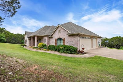 2809 Wind Point Court, Tolar TX 76476 - Photo 3
