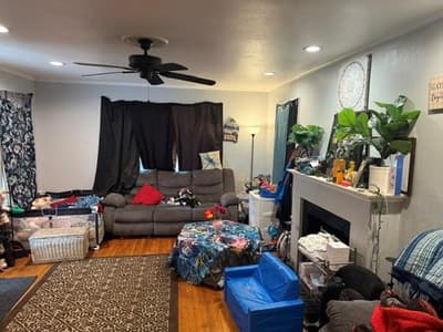 4437 Clingman, Shreveport LA 71105 - Photo 2
