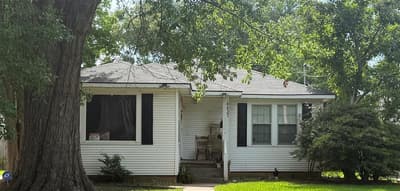 4437 Clingman, Shreveport LA 71105