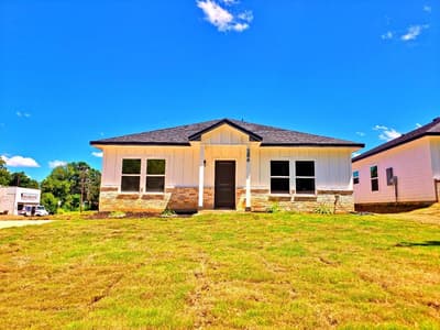 286 10th Street, Paris TX 75460 - Photo 3