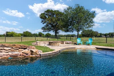15401 County Road 4052, Kemp TX 75143