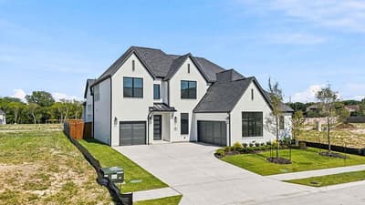 204 Hunters Glen Way, Allen TX 75013 - Photo 3