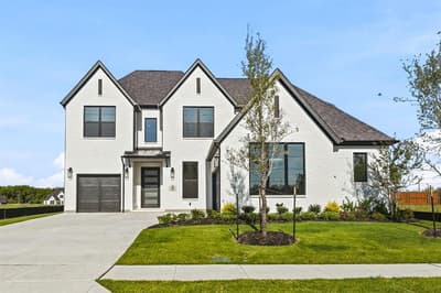 204 Hunters Glen Way, Allen TX 75013