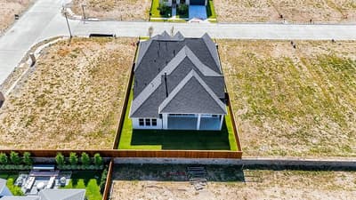 204 Hunters Glen Way, Allen TX 75013 - Photo 5