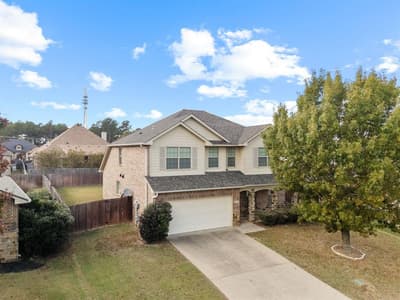 6679 Lacebark Circle, Tyler TX 75703 - Photo 2