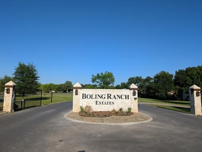 705 Boling Ranch Road, Azle TX 76020 - Photo 2