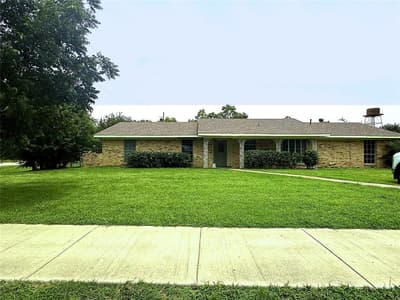 206 N Main Street, Edgewood TX 75117
