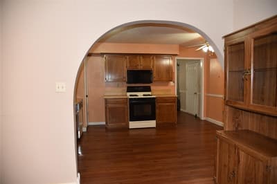 2521 W 5th Avenue, Corsicana TX 75110 - Photo 3
