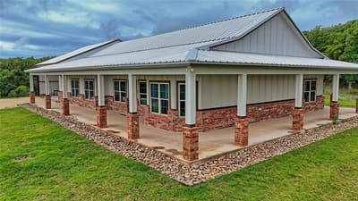 2930 N Greenbrier Road, Nocona TX 76255