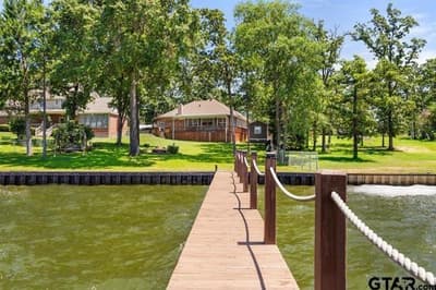 3522 S Island Drive, Chandler TX 75758 - Photo 2