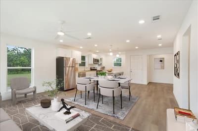 401 E Morton Street, Denison TX 75021
