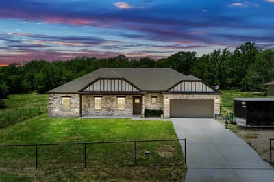 10718 Karen Sue Court, Quinlan TX 75474