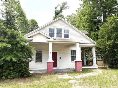 213 & 215 McDonald Street, Minden LA 71055 - Photo 2