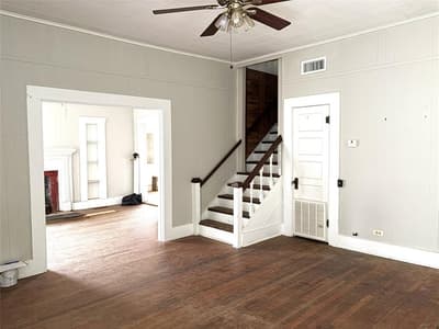 213 & 215 McDonald Street, Minden LA 71055 - Photo 4