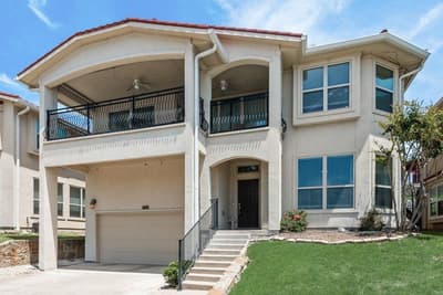 1913 Huron Drive, Rockwall TX 75087 - Photo 2