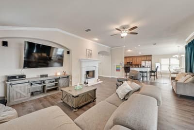 1913 Huron Drive, Rockwall TX 75087 - Photo 5