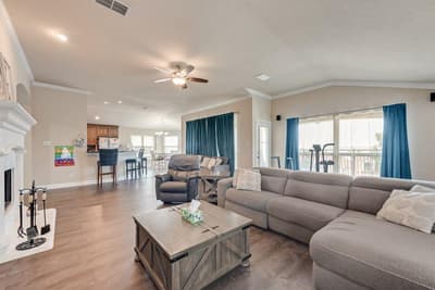 1913 Huron Drive, Rockwall TX 75087 - Photo 4
