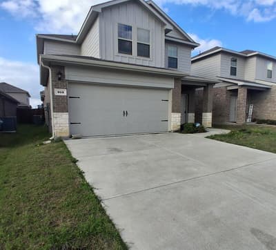 913 Country Road, Royse City TX 75189 - Photo 2