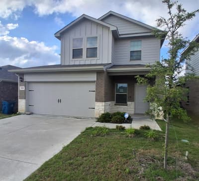 913 Country Road, Royse City TX 75189