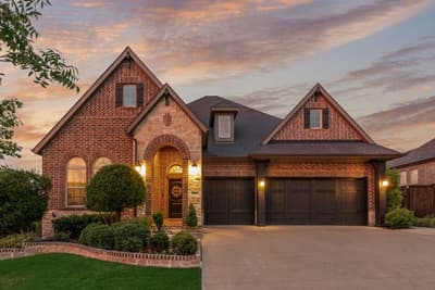 1024 Fairway Ranch Parkway, Roanoke TX 76262