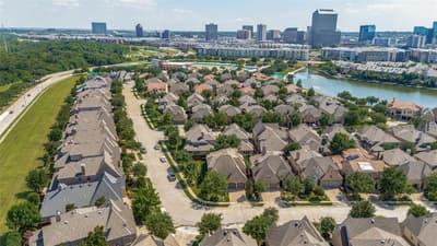 675 Brookstone Drive, Irving TX 75039