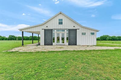 5235 Fm 1752 S, Whitewright TX 75491