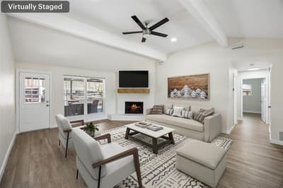 2035 Sancerre Lane, Carrollton TX 75007