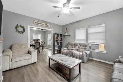2301 Herring Avenue, Waco TX 76708 - Photo 3
