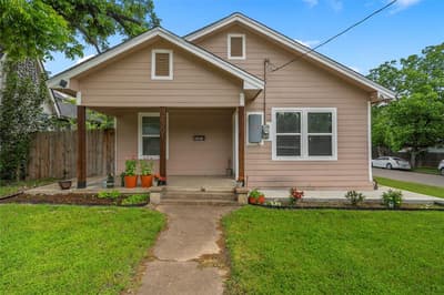 2301 Herring Avenue, Waco TX 76708