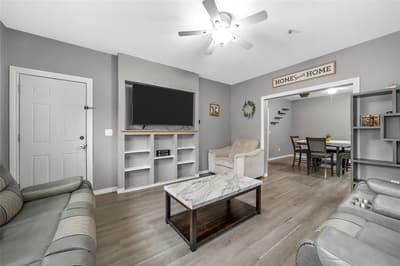 2301 Herring Avenue, Waco TX 76708 - Photo 4