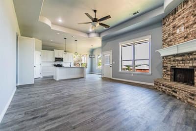 4019 Seminole Trail, Granbury TX 76048 - Photo 5