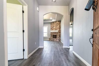 4019 Seminole Trail, Granbury TX 76048 - Photo 4